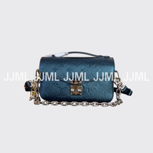 루이비통 포쉐트 메티스 이스트 웨스트 블랙 M26456