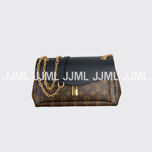 루이비통 생제르맹 PM 모노그램 블랙 M26285