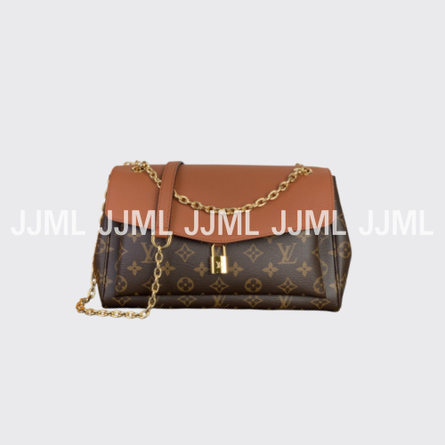 루이비통 생제르맹 PM 모노그램 코냑 M27065