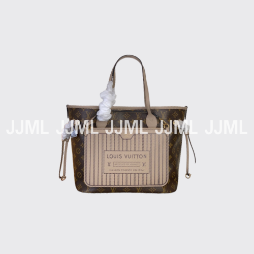 루이비통 네버풀 인사이드 아웃 MM M25664