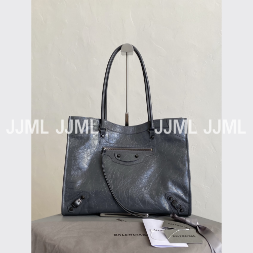 발렌시아가 르시티백 챠콜