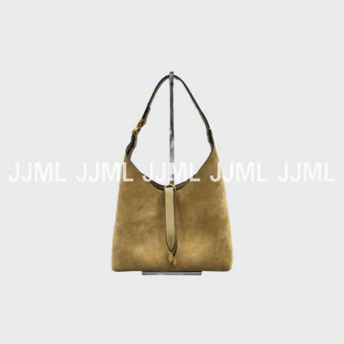 끌로에 마르씨 호보백 베이지 스몰