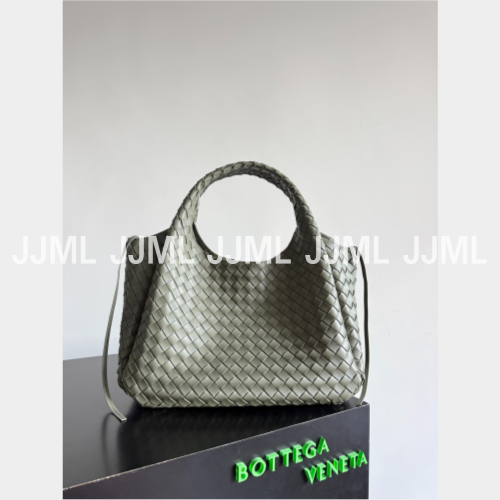 보테가 베네타 캄파나백 피클