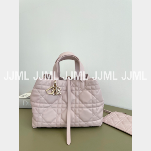 디올 뚜주흐백 소프트핑크