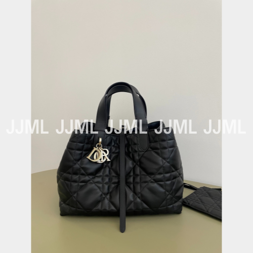 디올 뚜주흐백 블랙