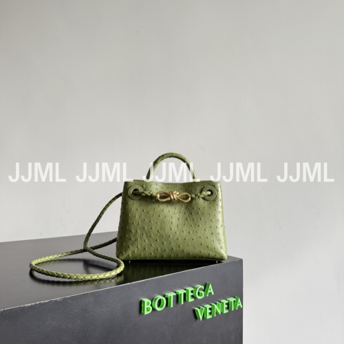 보테가베네타 안디아모 마차