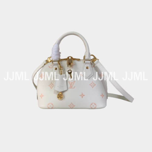 루이비통 알마 BB 모노그램 앙프렝뜨