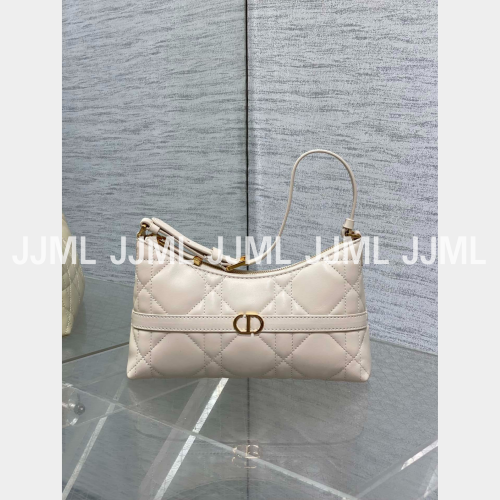 디올 미스 카로 미니 아이보리