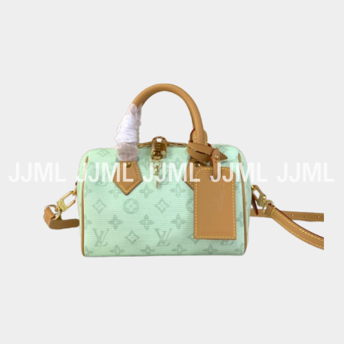 루이비통 스피디 반둘리에 20 M27951