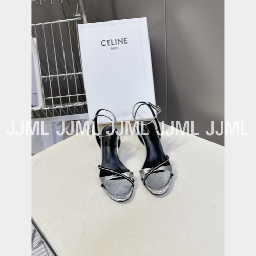 셀린느 수아르 앤 힐 실버