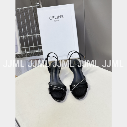 셀린느 수아르 앤 힐 블랙