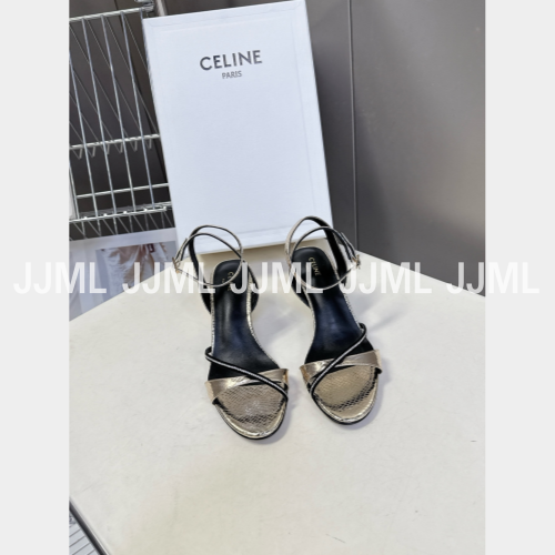 셀린느 수아르 앤 힐 골드