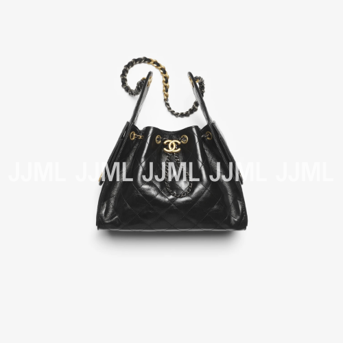 샤넬 25 스몰백 믹스