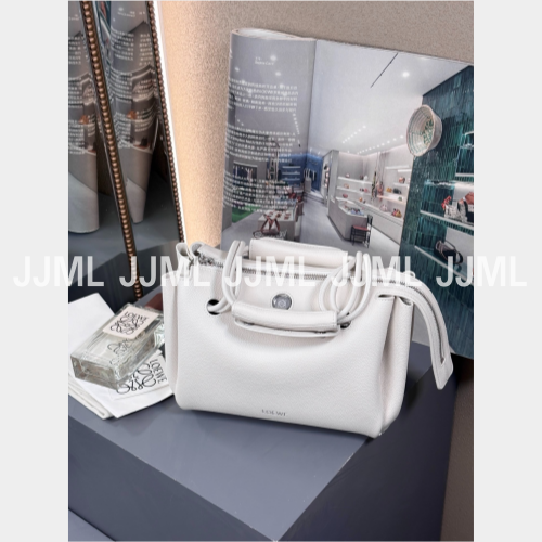 로에베 마드리드 스몰 화이트