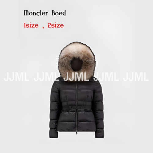 몽클레어 보에드 (SIZE 1/2)