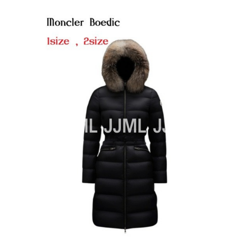 몽클레어 보에딕 (SIZE 1/2)