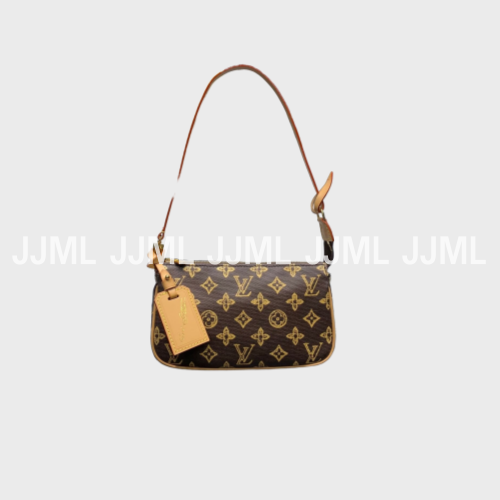 루이비통 포쉐트 모노그램 캔버스 M27718