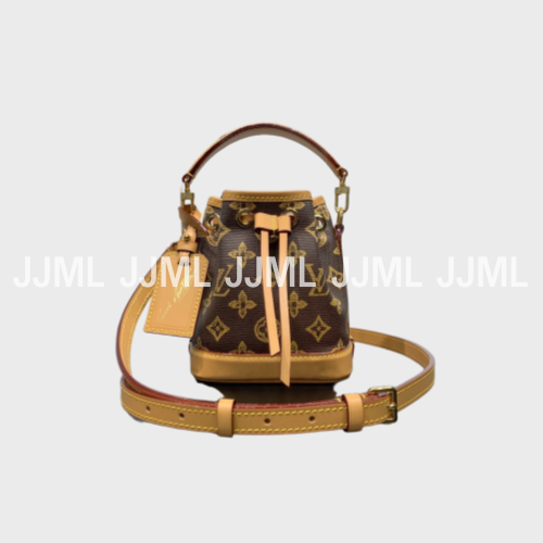 루이비통 나노 노에 모노그램 캔버스 M27699