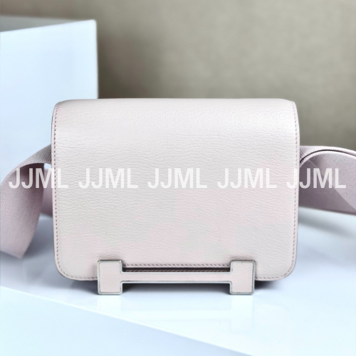 에르메스 게타백 라이트핑크