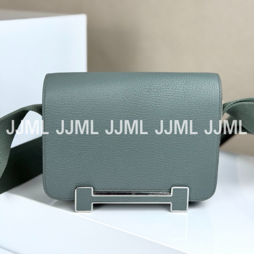 에르메스 게타백 민트