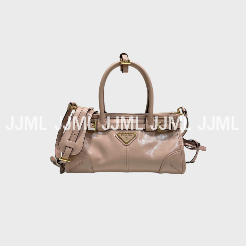 프라다 소프트럭스 핑크 1BA486