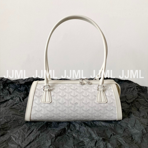 고야드 봉보니에르 화이트