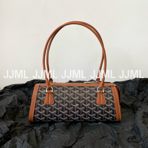 고야드 봉보니에르 블랙탄