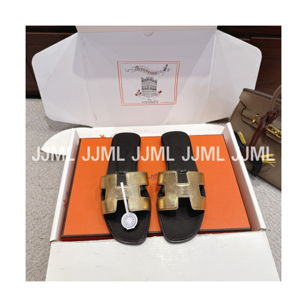 에르메스 오란 골드