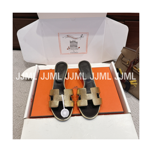 에르메스 오아시스 골드