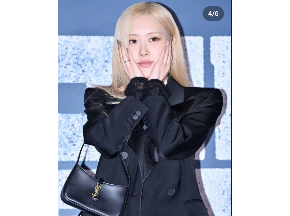 가방 모델 착용 이미지-S172L5