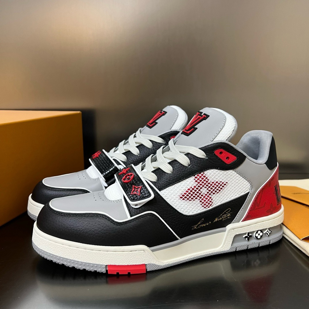 신발 카멜 색상 이미지-S203L6