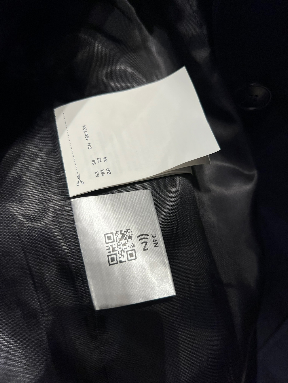 재킷 상품상세 이미지-S56L14