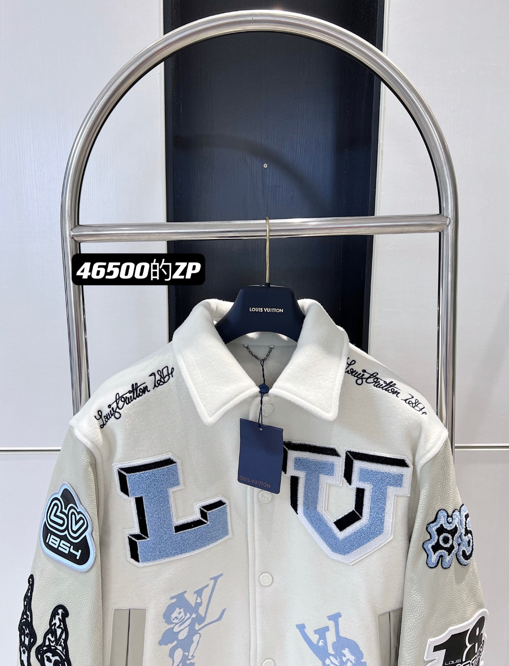 재킷 상품상세 이미지-S79L27