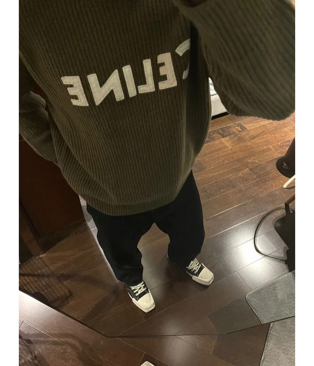 긴팔 티셔츠 상품상세 이미지-S85L10