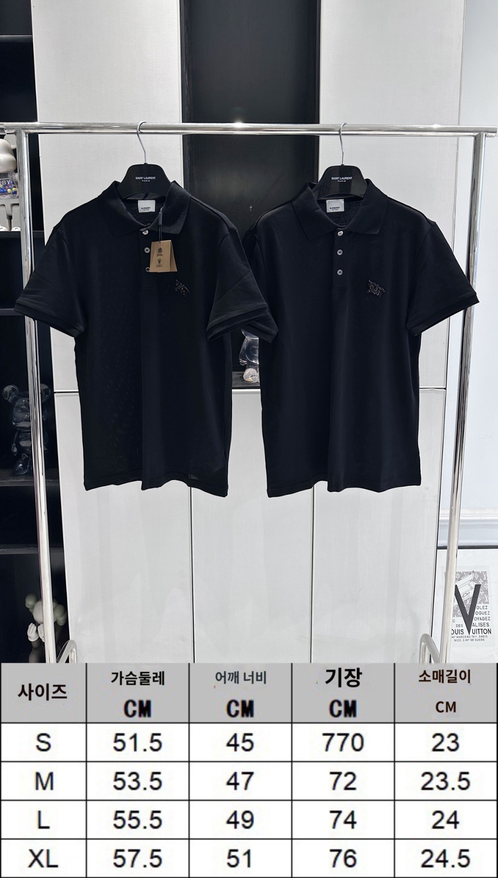블라우스 상품상세 이미지-S1044L3