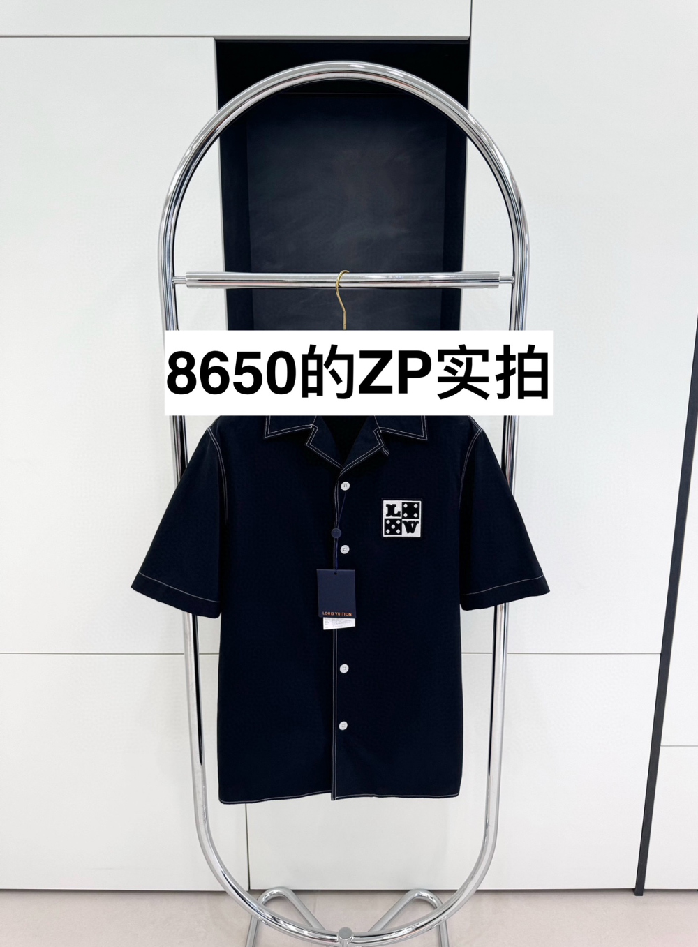 반팔 티셔츠 차콜 색상 이미지-S134L14