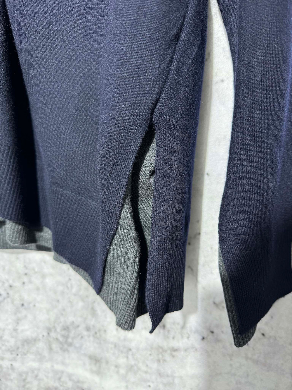 재킷 상품상세 이미지-S161L19