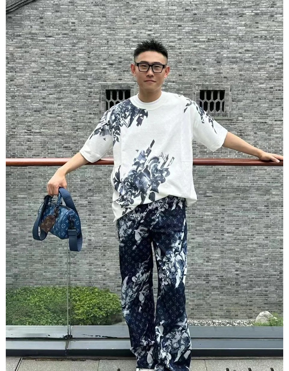 재킷 모델 착용 이미지-S139L11
