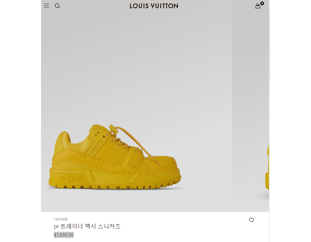 신발 상품상세 이미지-S107L3