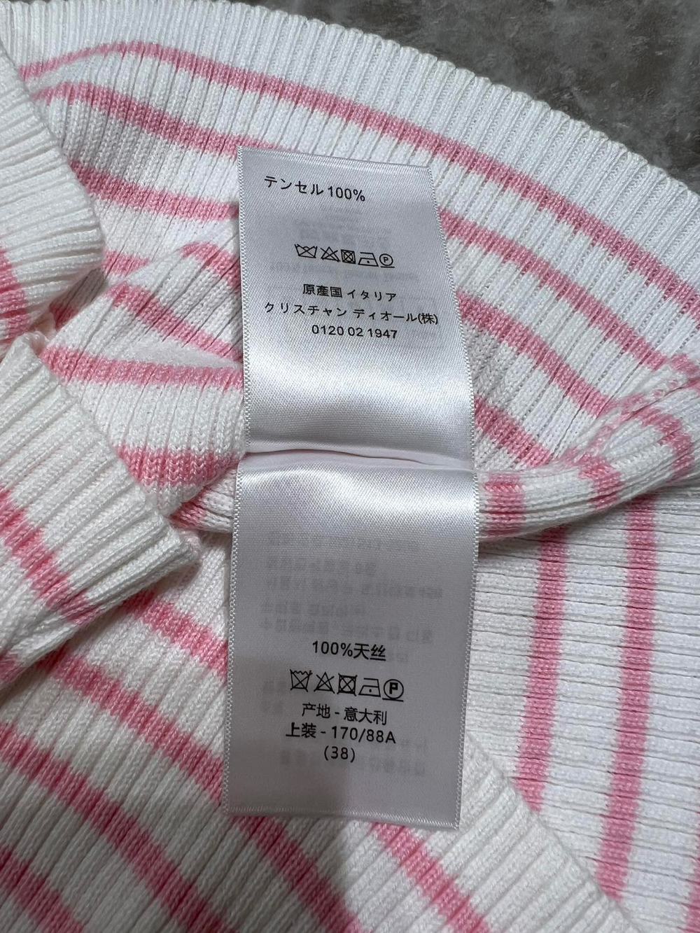 반팔 티셔츠 상품상세 이미지-S125L25