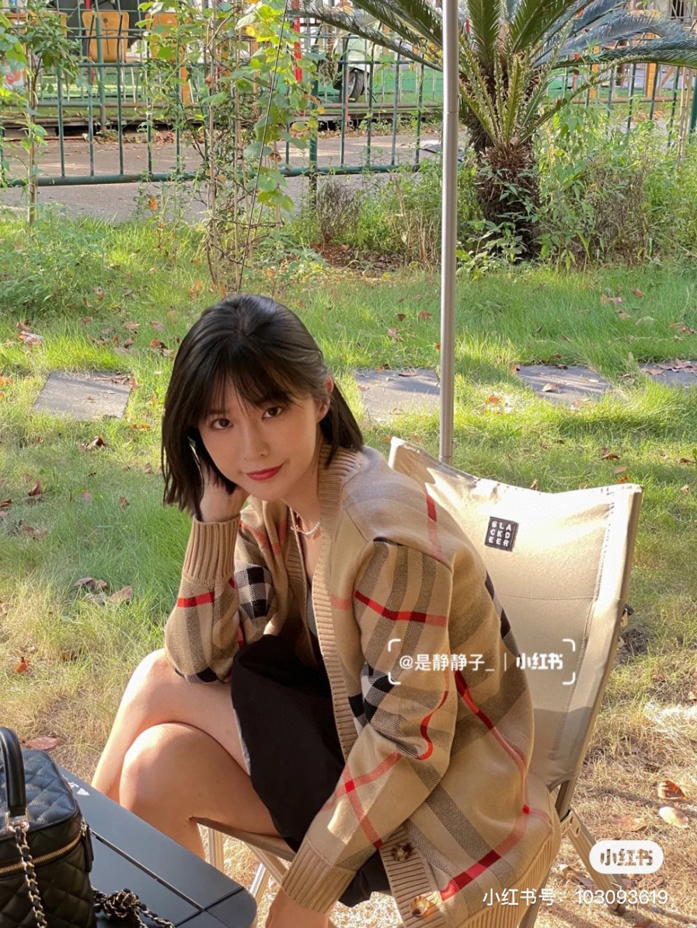재킷 모델 착용 이미지-S50L4