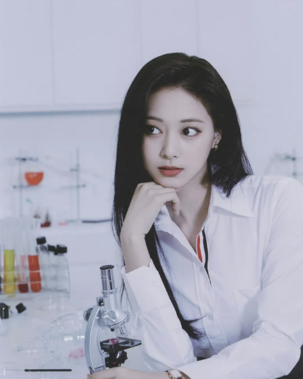 모델 착용 이미지-S157L7