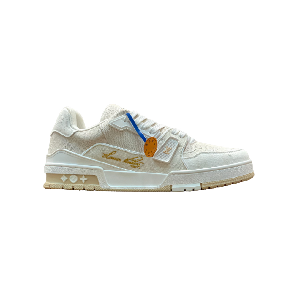 신발 아이보리 색상 이미지-S210L2