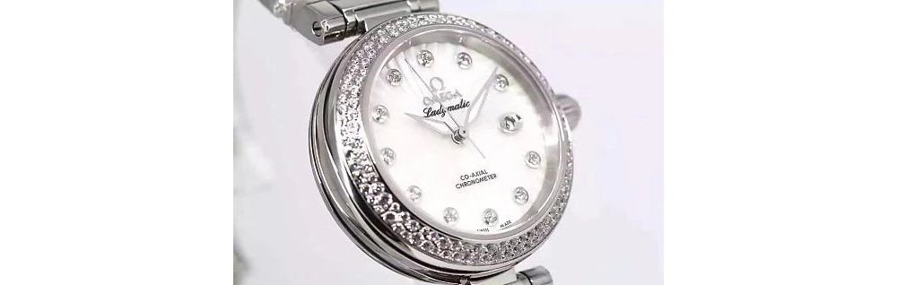 시계 화이트 색상 이미지-S225L9