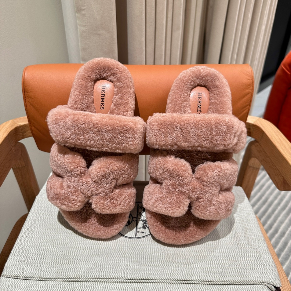 신발 브라운 색상 이미지-S230L18