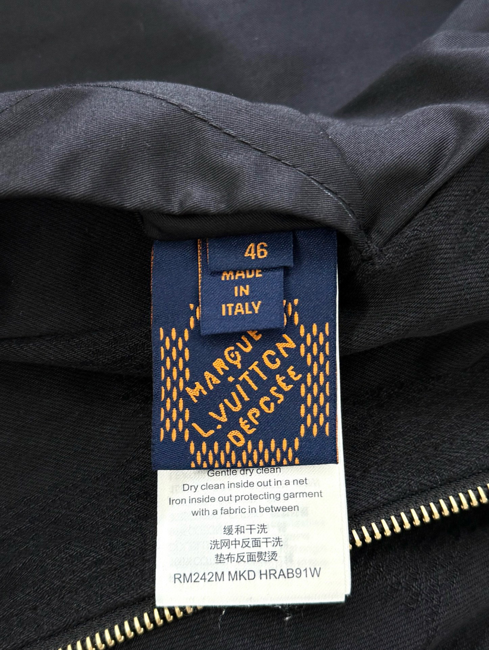 재킷 상품상세 이미지-S243L28