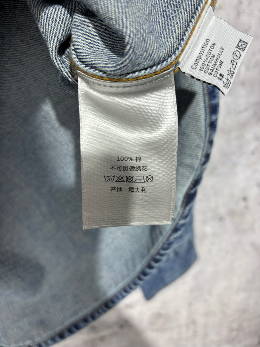 긴팔 티셔츠 상품상세 이미지-S134L36