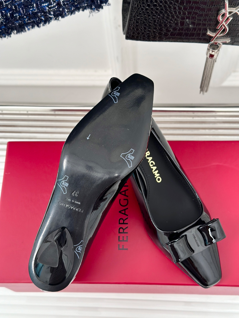 신발 상품 이미지-S121L8