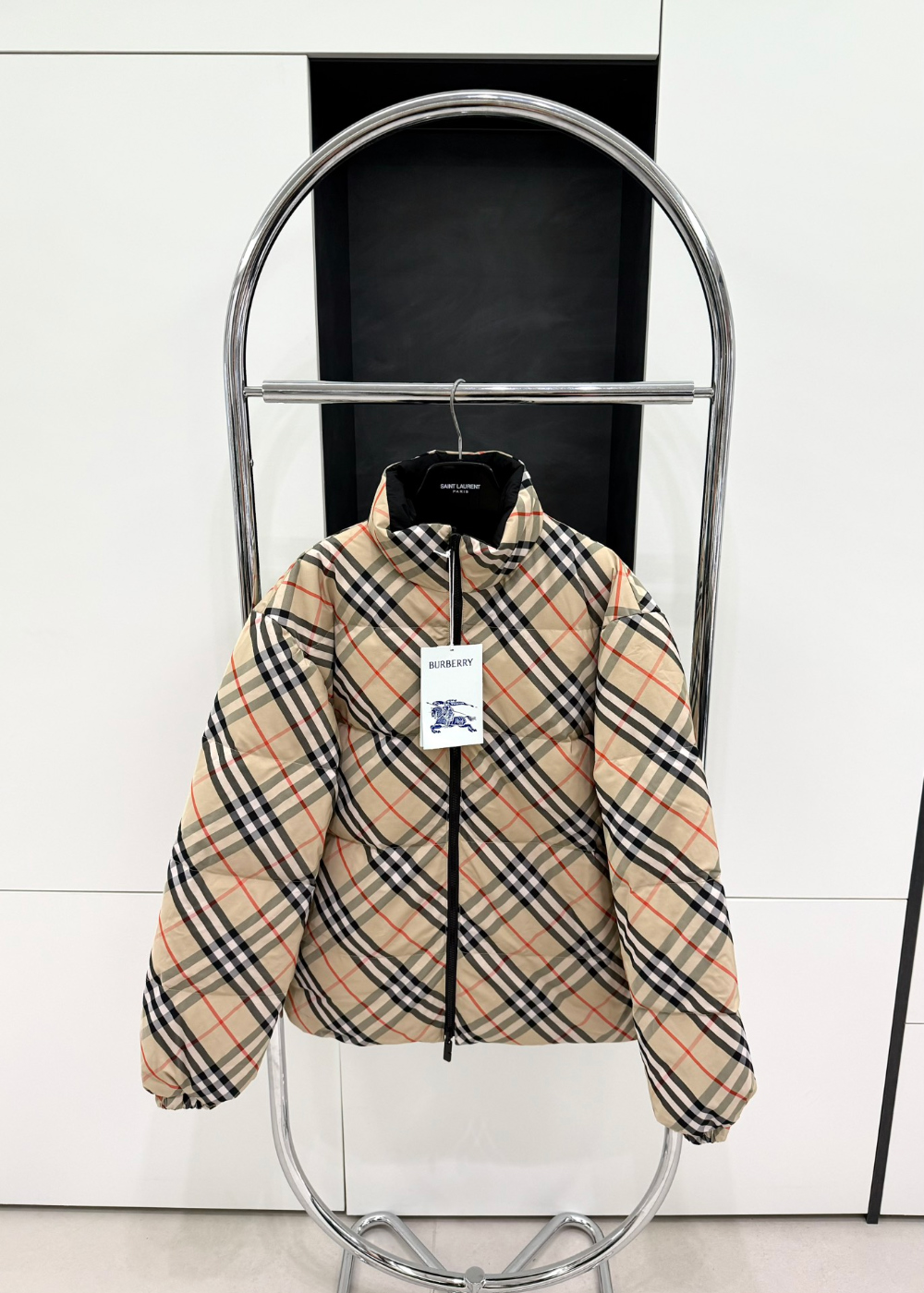 가방 차콜 색상 이미지-S170L14