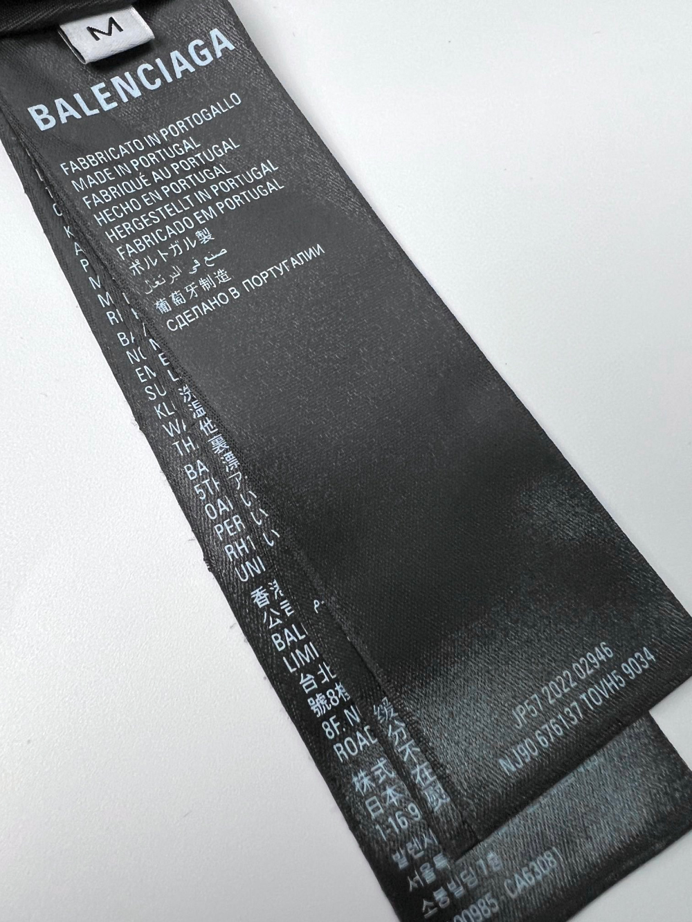 재킷 상품상세 이미지-S193L25